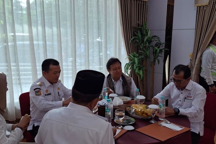Ombudsman RI Investigasi Program Internsip usai Rangkaian Kematian Dokter Muda di Jambi