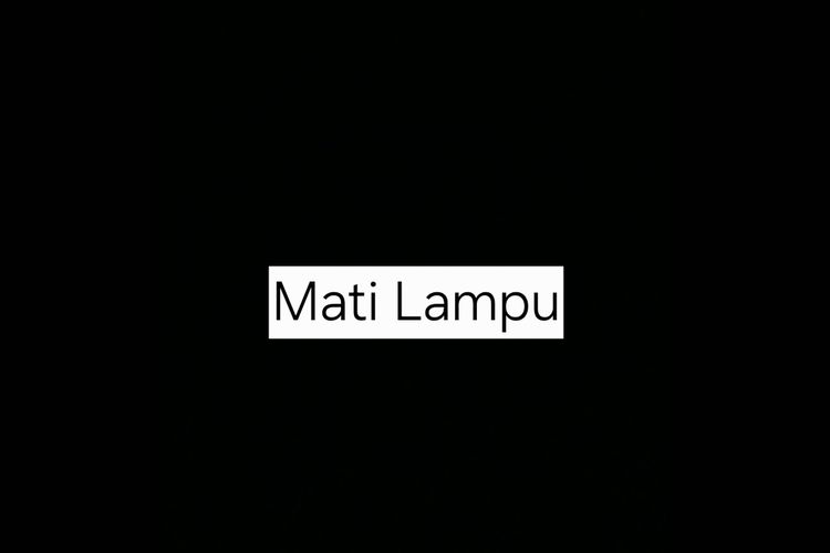 Listrik Padam Serentak di Jambi hingga Sumbar, Ini Biang Keroknya