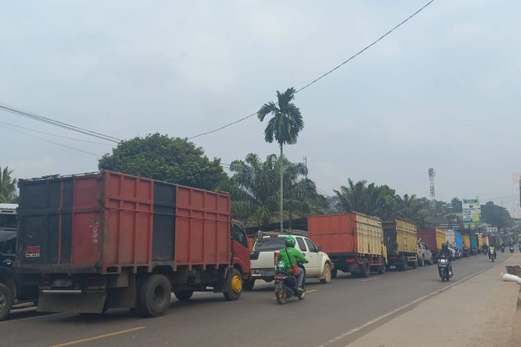 Terkendala Pembebasan Lahan, Proyek Jalan Simpang Rimbo–Mendalo Dua Jalur Butuh Rp260 Miliar
