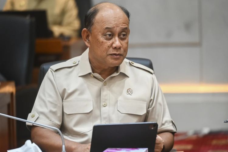 Prabowo Copot Dadan Hindayana dar Kepala BGN, Nanik Sudaryati Deyang Ditunjuk sebagai Pengganti