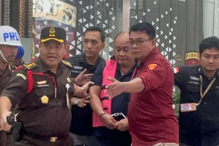 Kejagung Inventarisasi Yayasan SPPG yang Terafiliasi dengan Dadan Cs: Baru Sepekan Usut, Begini Modus Korupsi MBG 