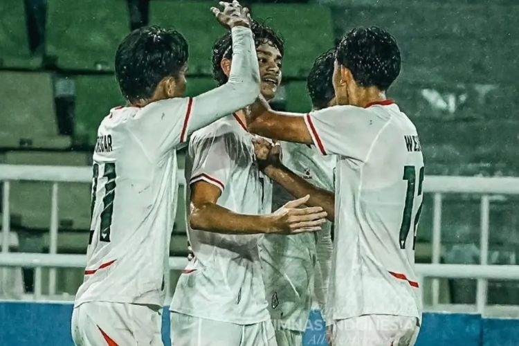 Hasil Piala AFF U-19 2026: Timnas Indonesia U-19 Hajar Timor Leste 3-0, Asa ke Semifinal Tetap Terjaga