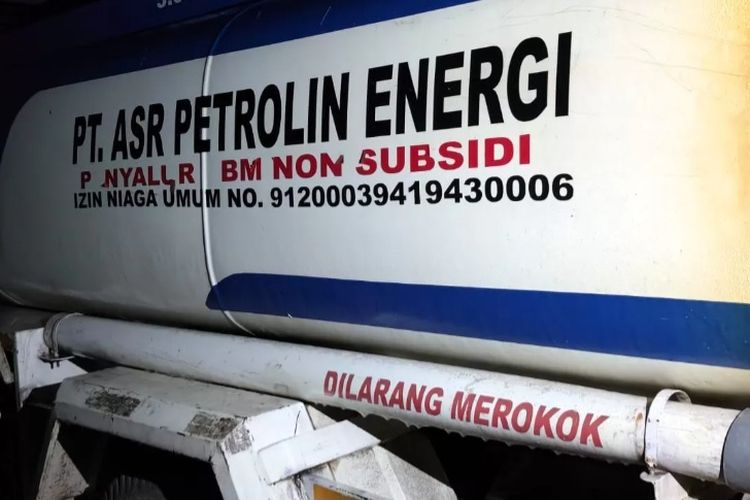 Tujuh Saksi Diperiksa, Polda Jambi Dalami Penyelidikan Kebakaran Gudang Minyak PT ASR Petrolin Energi