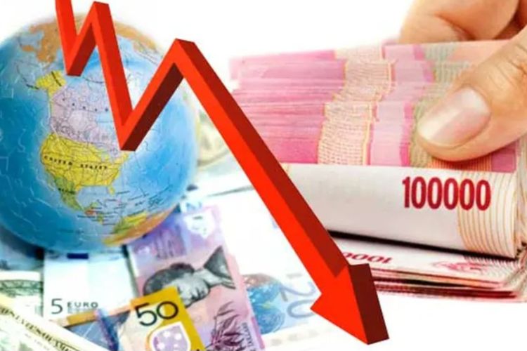 Rupiah Tembus Rp18.023 per Dolar AS, Pemerintah Diminta Jaga Kepercayaan Pasar dan Perkuat Mesin Devisa