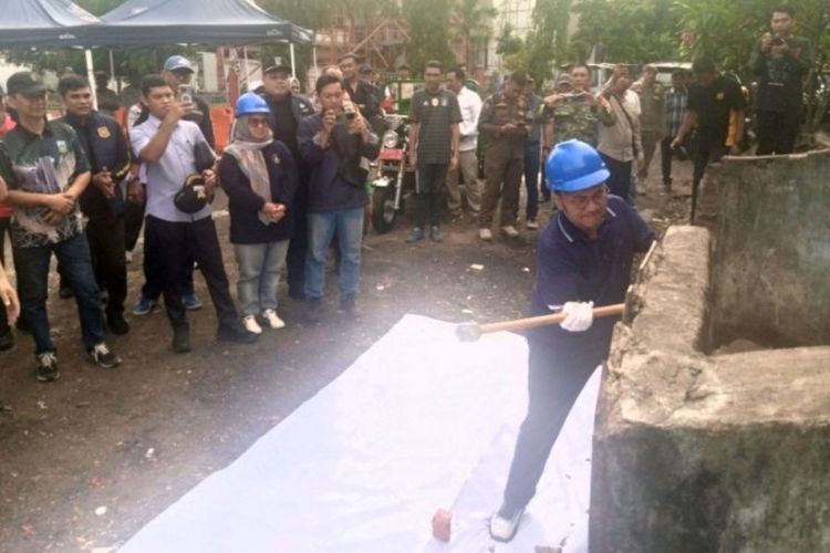 Penutupan TPS Harus Dikawal, Jangan Sampai Warga Menanggung Beban Tanpa Kepastian Layanan