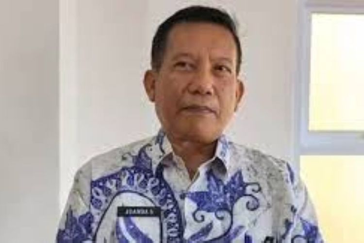 10 Persen PJU di Kerinci Rusak, Dishub Siapkan 50 Unit Lampu Baru untuk Perbaikan
