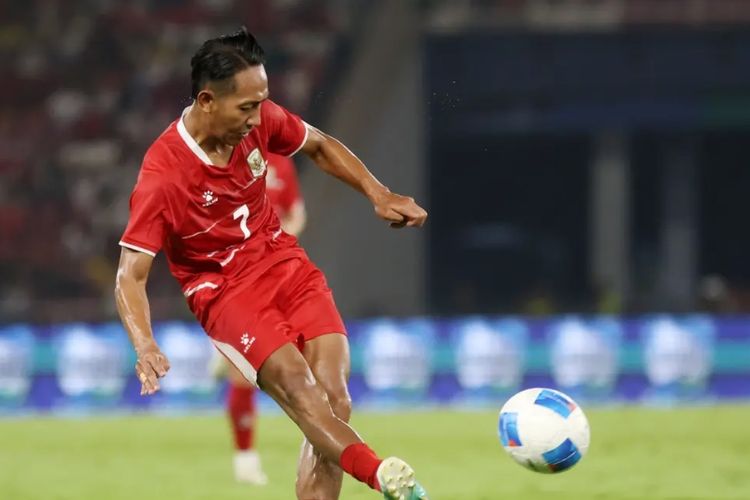 Tak Ada Ampun! PSSI Ancam Blacklist Suporter yang Hina Beckham Putra Seumur Hidup