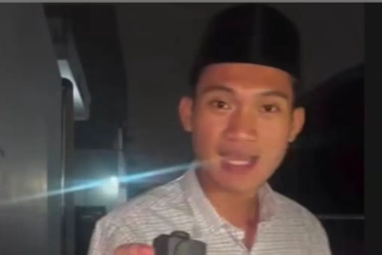 Ketua BEM UGM Mengaku Temukan Alat Pelacak di Mobil, Sebut Tak Akan Gentar Hadapi Intimidasi