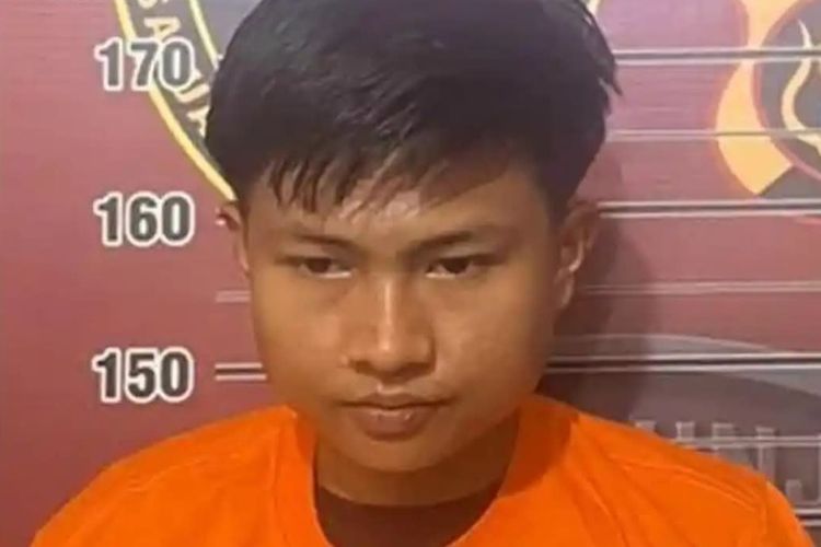 Mantan Polisi Terdakwa Pembunuhan Dosen di Bungo Dituntut Seumur Hidup