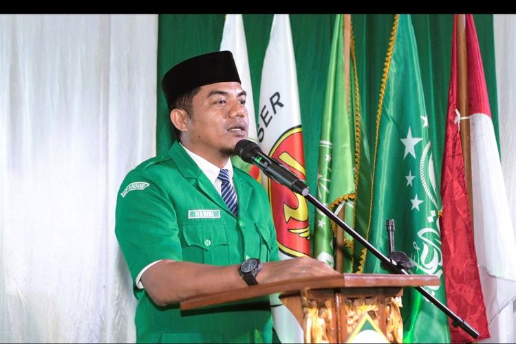 GP Ansor Apresiasi Kinerja Polda Jambi dalam Penanganan Sejumlah Kasus di Provinsi Jambi