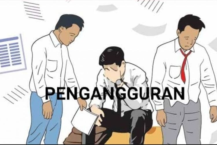 Penurunan Pengangguran 2026 Jadi Sinyal Positif, Namun Risiko Inflasi Perlu Diantisipasi