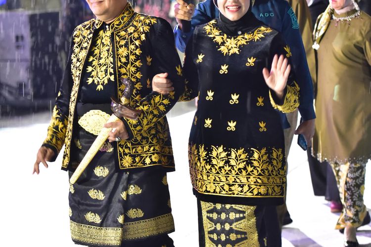 Kota Jambi Raih Apresiasi Lima Penampil Terbaik Karnaval Budaya Nusantara APEKSI 2026
