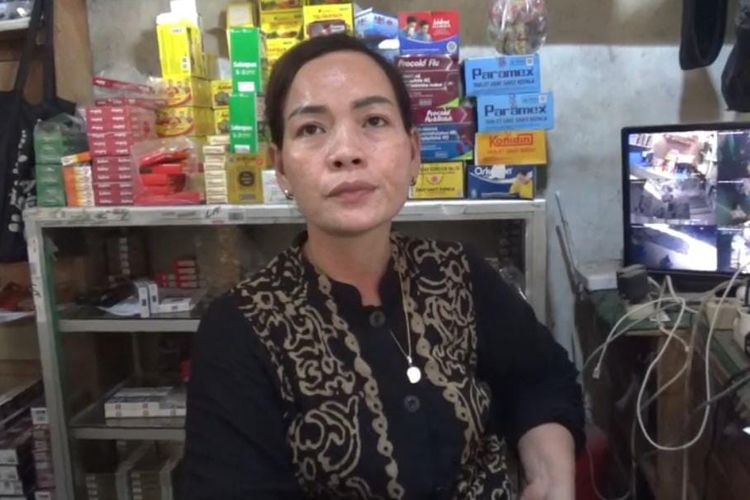 Harga Sembako di Muaro Jambi Merangkak Naik, Sagu Tembus Rp15 Ribu per Kilogram
