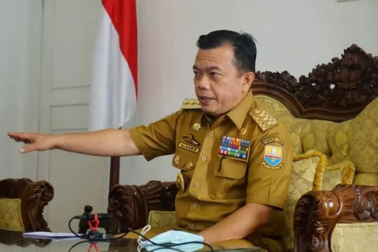 Al Haris Tegaskan Tolak LGBT, Pemprov Jambi Berpegang pada Nilai Agama dan Adat