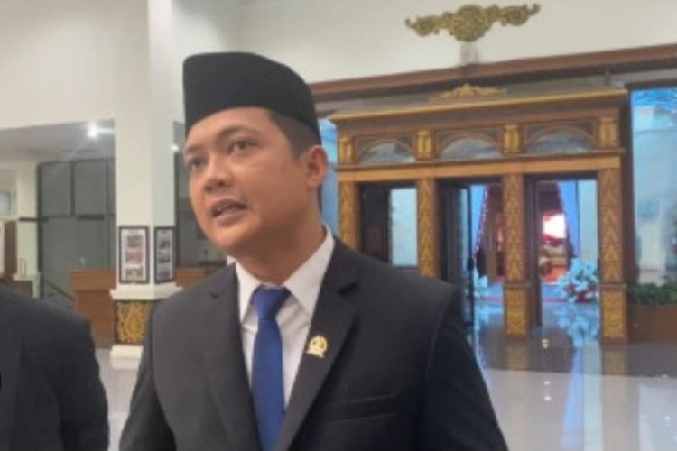Solusi Penyalahgunaan Subsidi BBM, Ketua DPRD Provinsi Jambi Usul Hapus Barcode Kendaraan Penunggak Pajak