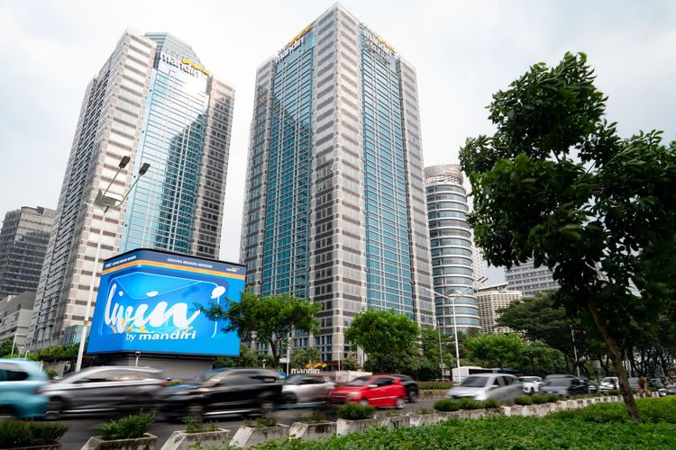 Bank Mandiri Perkuat Tata Kelola dan Keamanan Siber, Pastikan Layanan Digital Tetap Andal