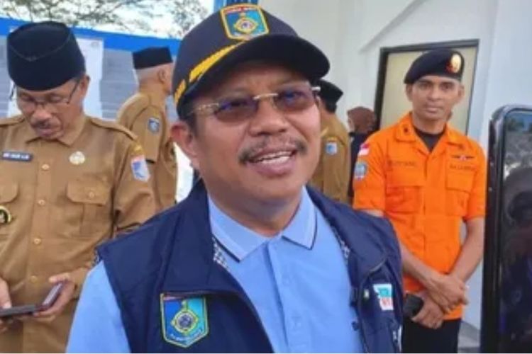 KPK OTT Bupati Lombok Barat, 19 Orang Diamankan: Dugaan Suap Proyek Daerah