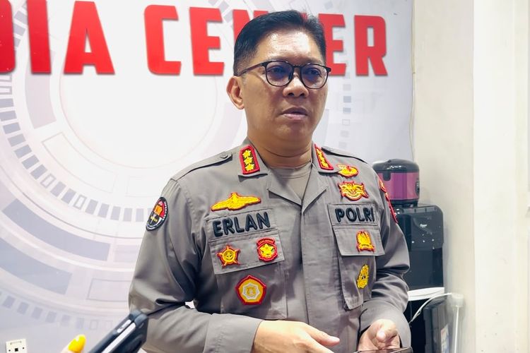 Polda Jambi Ambil Alih Kasus Kematian Anggota Polri di Tanjab Timur