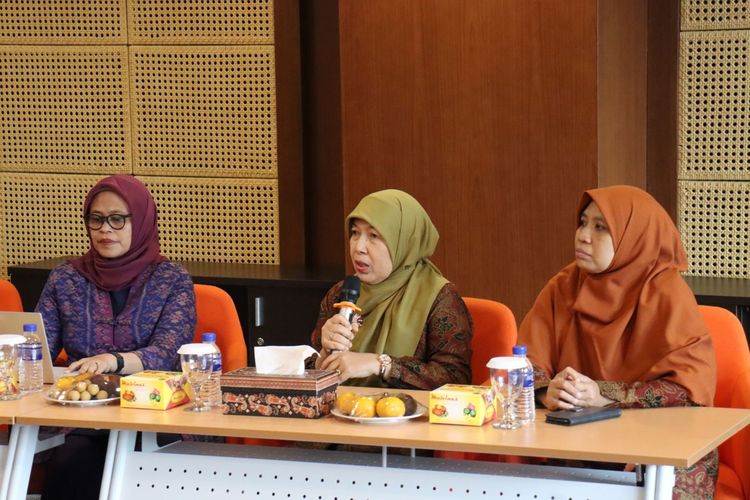 Perkuat Kurikulum Berbasis OBE, Teknologi Pertanian UNJA Siapkan Lulusan yang Adaptif dan Berdaya Saing