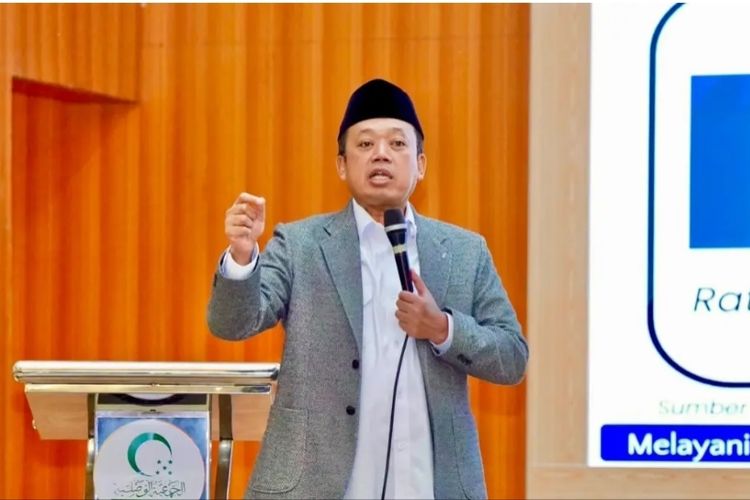 KPK Buka Peluang Periksa Menteri ATR/BPN Nusron Wahid dalam Kasus Dugaan Suap Bupati Kuansing
