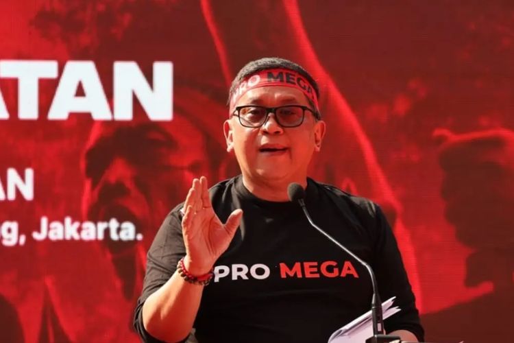 PDIP Soroti Perlakuan Hukum Febrie Adriansyah, Dinilai Kontras dengan Kasus Maling Ayam di Bali