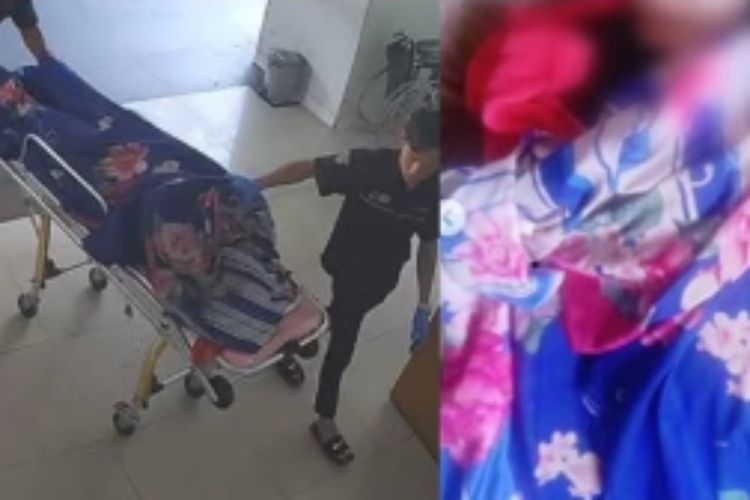 Misteri Kematian Sutrimo yang Dikaitkan sebagai Karumga Febrie Adriansyah: TKP Rusak, Polisi Kejar Jejak CCTV hingga Data Medis