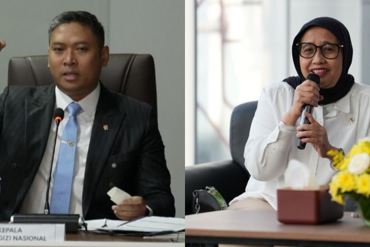 Beda Gaya Bersih-Bersih BGN Era Sudaryono dan Nanik Deyang: Dari Aksi Pecat Pegawai hingga Larang Tamu ke Kantor