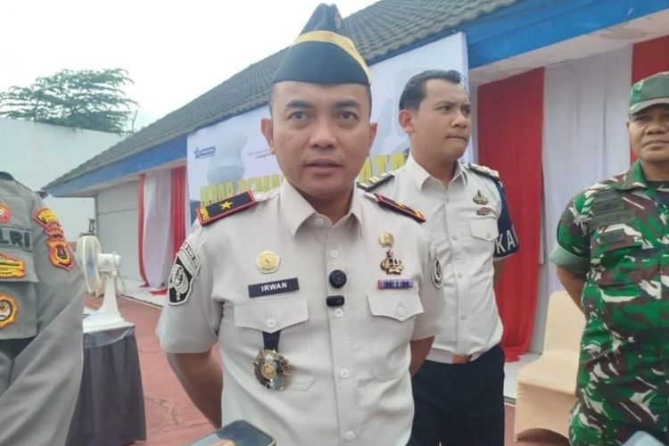 Video Penggerebekan Rumah Dinas Hebohkan Medsos, Kanwil Ditjenpas Jambi Ungkap Fakta Sebenarnya