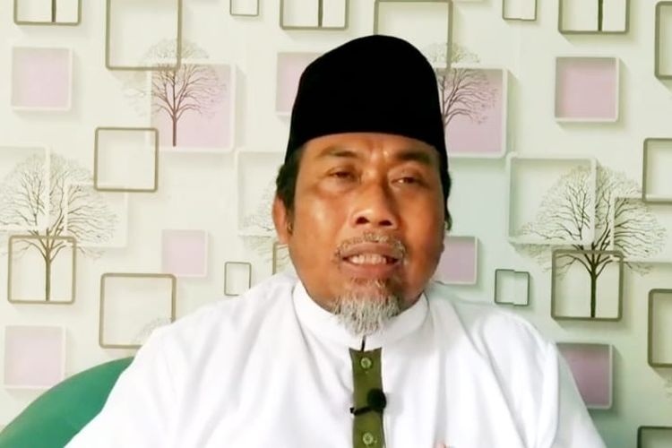 KH Rois Amin Dukung Prof. KH. Nasaruddin Umar Maju sebagai Calon Ketua Umum PBNU