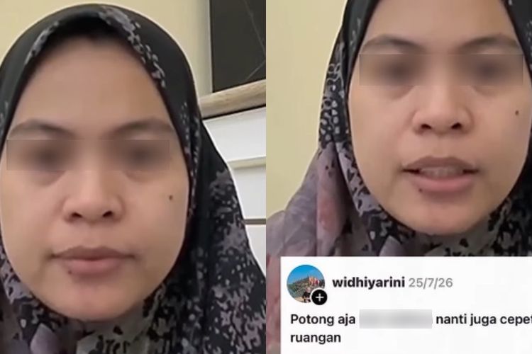 Sesal Nakes usai Komentar Sinis ke Pasien BPJS yang Meninggal, Akui Ucapannya Menambah Duka Keluarga