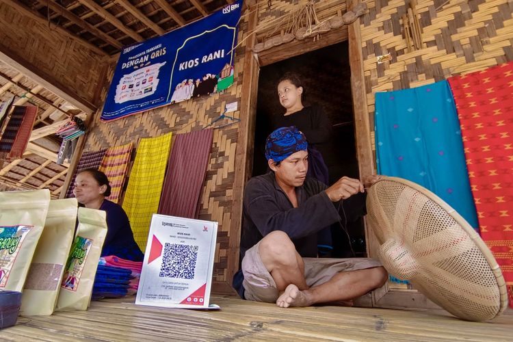BRI Dukung Optimalisasi Dana SAL, Perkuat Penyaluran Kredit UMKM dan Sektor Riil