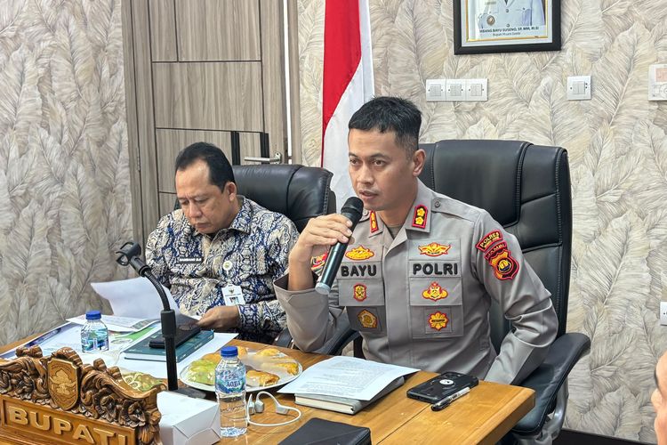 Operasional PT SATU Diizinkan Berjalan, Sejumlah Persoalan dengan Warga Masih Menunggu Penyelesaian