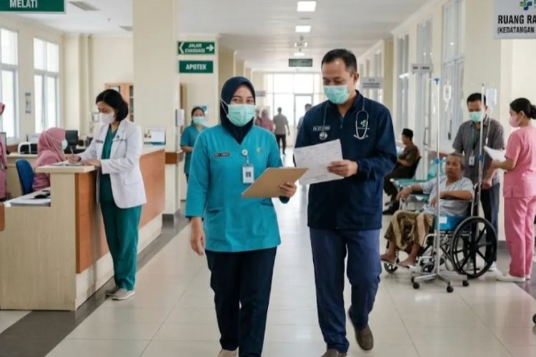 Keluarga Almarhum Yutrizal Minta Polemik Nakes Tak Berempati Diakhiri, Fokus Jalani Masa Berkabung
