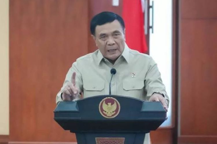 Karhutla Mengganas, Menko Polkam Ultimatum Kapolda-Pangdam: Karier Bisa Jadi Taruhan