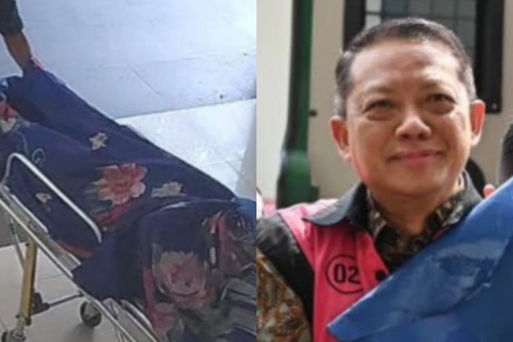 Ekshumasi Jenazah Sutrimo Dimulai, Polisi Bongkar Misteri Kematian Karumga Febrie