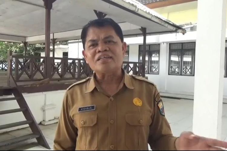 Stok Beras Muaro Jambi Aman hingga Akhir 2026, Warga Diminta Tak Panic Buying