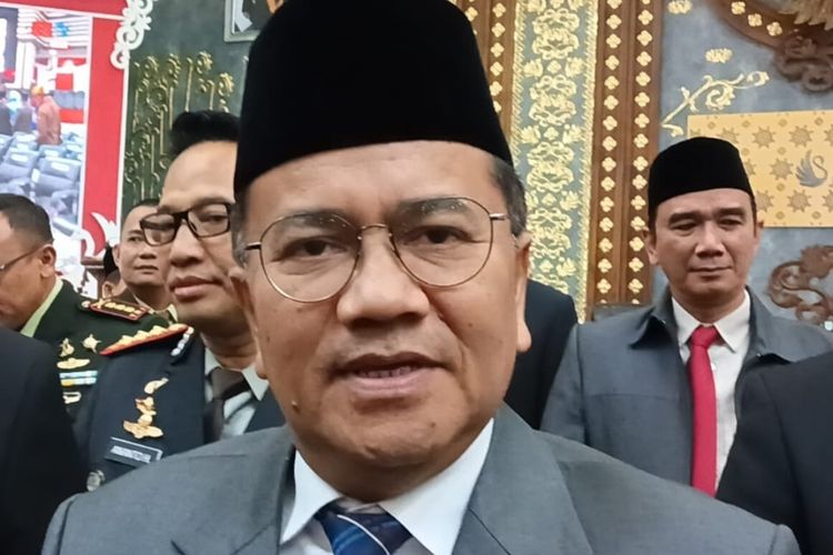Usai Dengarkan Pidato Prabowo, Maulana Tegaskan Pesan Presiden Akan Diterjemahkan Lewat Program Nyata di Kota Jambi