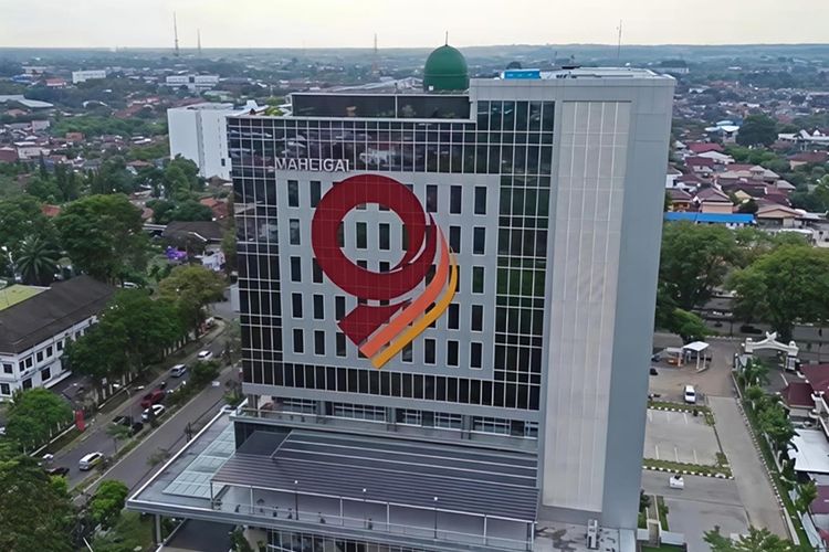 Distribusi APBD ke Masyarakat, Bank Jambi Jadi Mata Rantai Penting Ekonomi Jambi