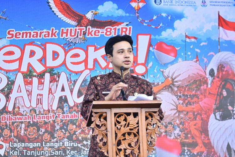 Wawako Diza Buka Festival Layang-Layang dan Jajanan Bengen, Hidupkan Kembali Tradisi dan Kuliner Masa Lalu