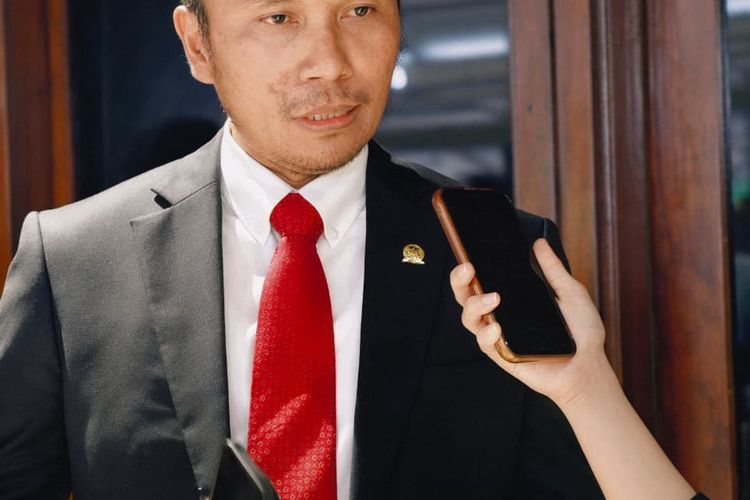 Edi Purwanto Pastikan Jalan Padang Lamo Mulai Dikerjakan Tahun Ini