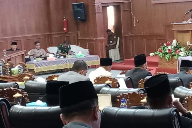 Fraksi PPP Geram PDAM Muaro Jambi Disubsidi Terus, Pelayanan Tak Kunjung Beres