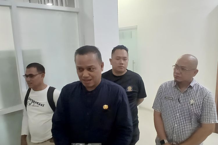 Pemprov Jambi Minta Aktivitas Andrews Party Mart Dipending, Izin Diskotik Belum Ada, Kecolongan?