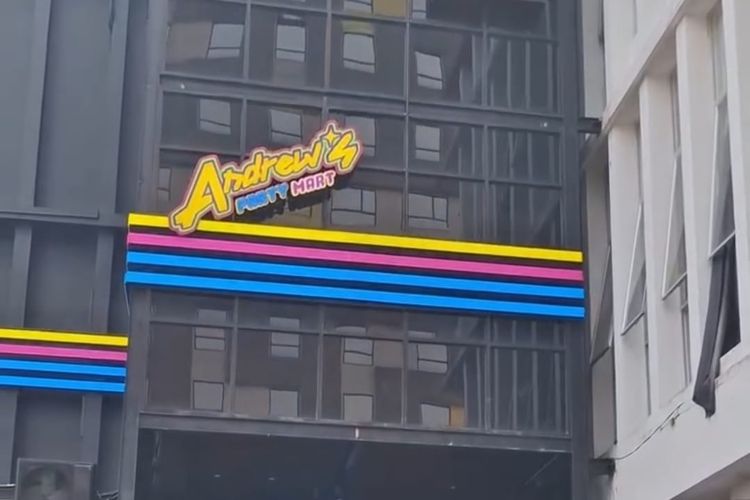 Pemprov Jambi Buka-bukaan Soal Izin Andrews Party Mart: Baru BAR, Izin Diskotik Belum Ada