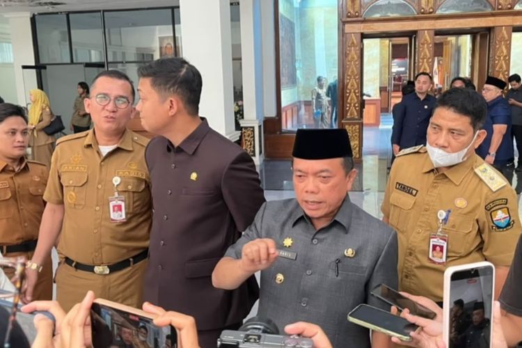 Tapal Batas Jambi-Sumsel Rawan Konflik, Muarojambi dan Muba Segera Cek Lapangan
