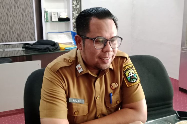 RDTR Muaro Jambi Belum Tuntas, Taman Rajo Sudah Ditetapkan, Maro Sebo Mulai Disusun