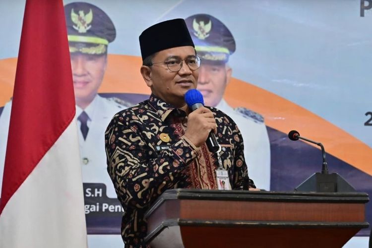 Status Stockpile PT SAS Masih Dikaji, Pemkot Jambi Dengarkan Pihak Pro dan Kontra