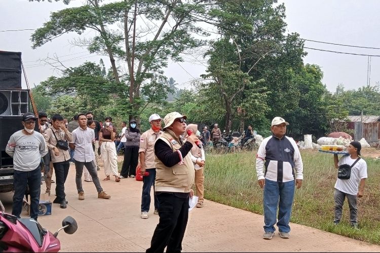 Warga Ancam Tak Bayar PBB dan Cicilan Rumah Imbas Zona Merah, 5.506 Sertifikat Diblokir