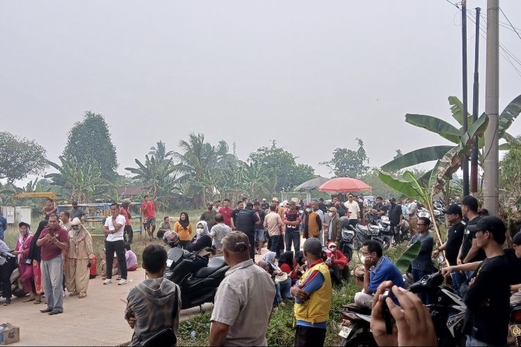 Wako Maulana dan Pertamina Ditunggu Warga, Demo Zona Merah di Kota Jambi Belum Dapat Respons