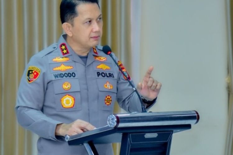 Perkuat Penindakan, Perjuangkan Jalur Legal: Kapolda Jambi Janji Tindak Tegas PETI dan Illegal Drilling