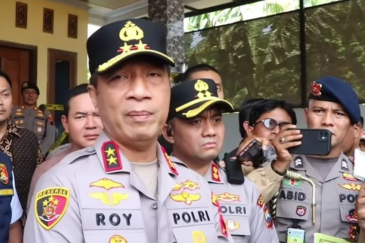 Bukan Cuma Bentrok, Polisi Bongkar Skema Komisi Kasus Debt Collector hingga 50 Persen di Kudus